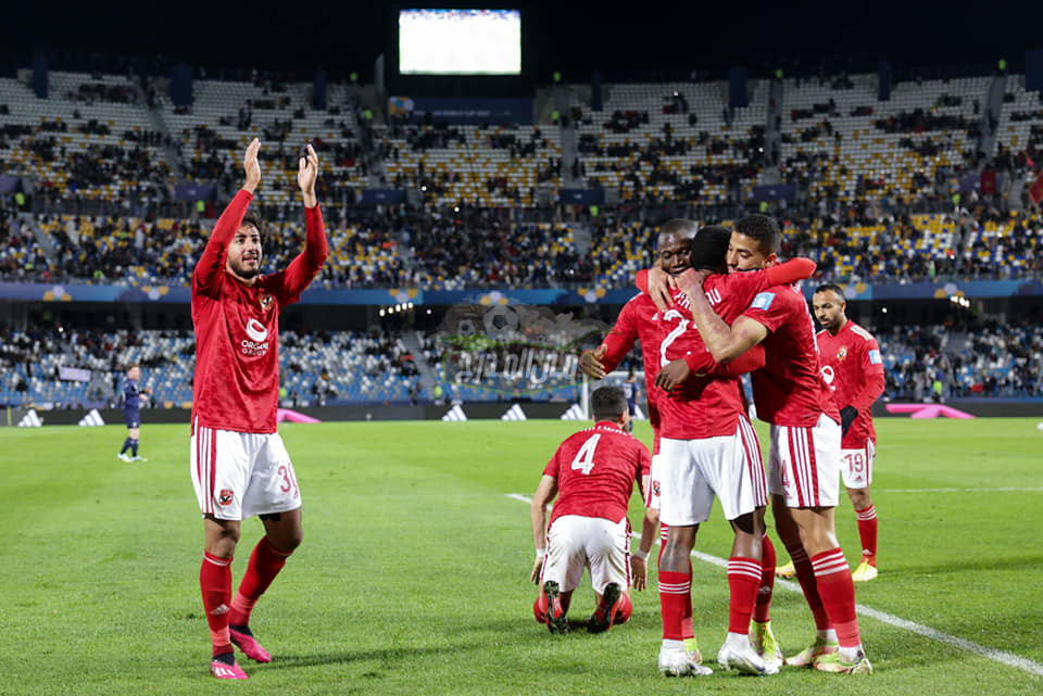 موعد مباراة الأهلي ضد سياتل ساوندرز في كأس العالم للأندية والقنوات الناقلة لها