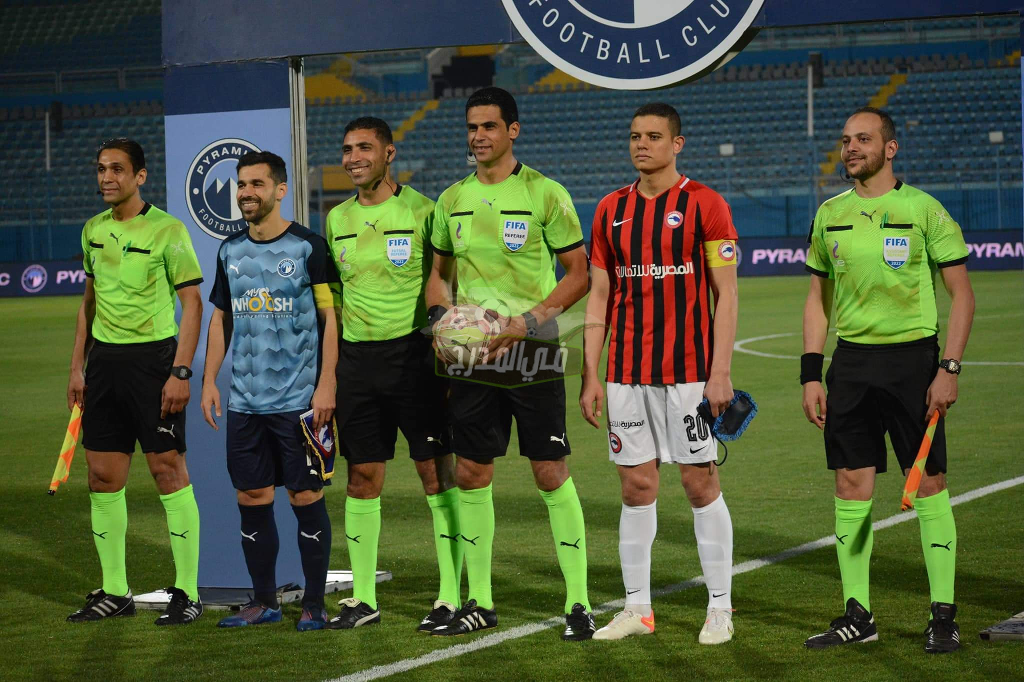 بدون تشفير.. القنوات الناقلة لمباراة فيوتشر وبيراميدز في كأس الكونفدرالية الأفريقية 2023