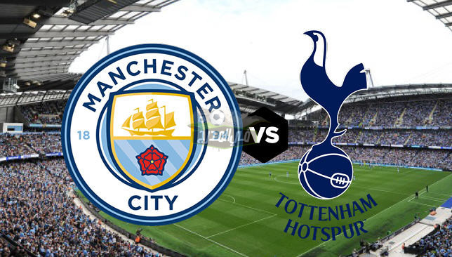 التشكيل المتوقع لقمة توتنهام ضد مانشستر سيتي Man City vs Tottenham اليوم الأحد في الدوري الإنجليزي الممتاز