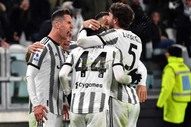 ماهي القنوات المفتوحة الناقلة لمباراة يوفنتوس ضد ساليرنيتانا Juventus vs Salernitana في الدوري الإيطالي الممتاز؟