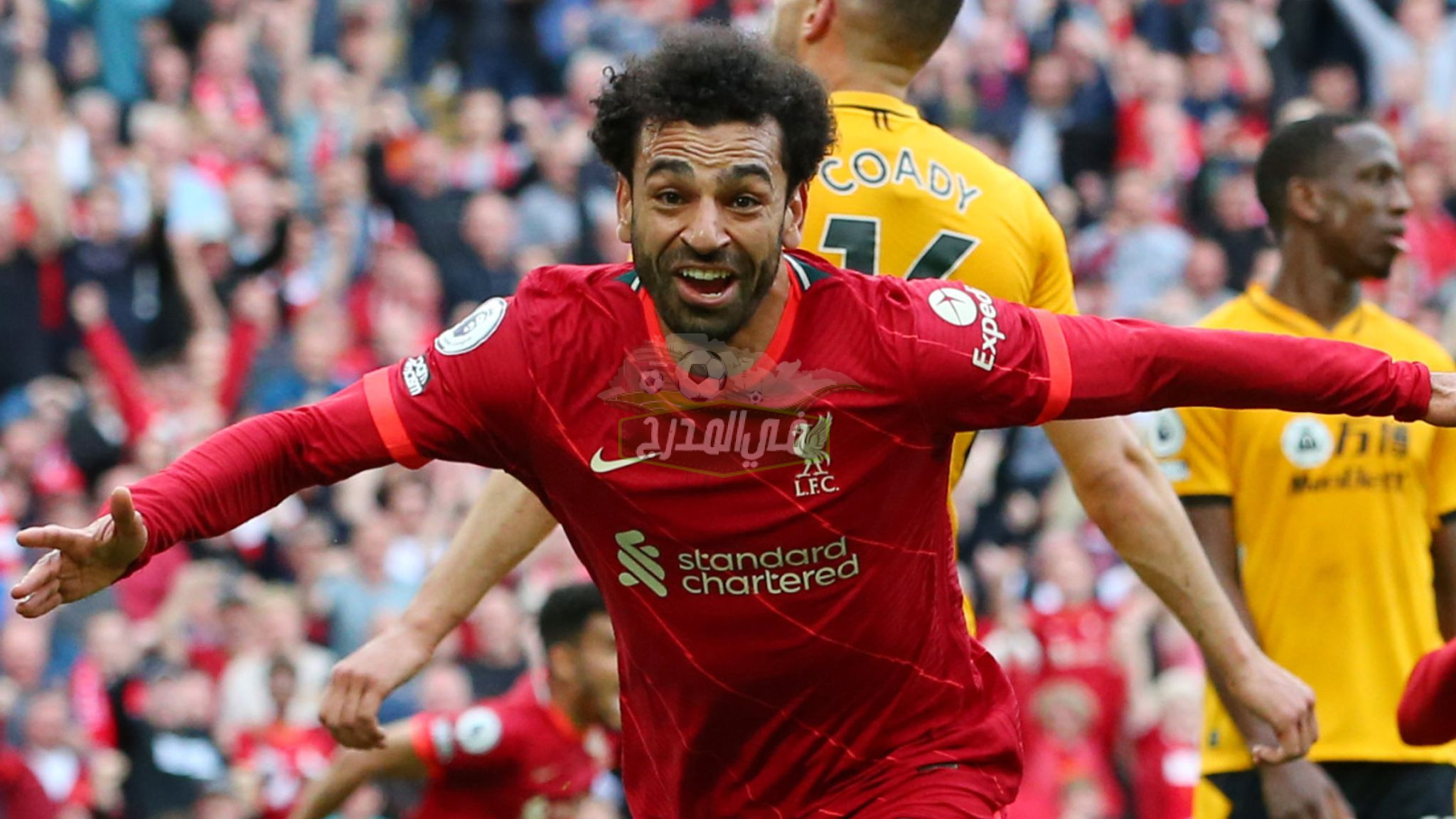 استقبلها الآن.. القنوات المفتوحة الناقلة لمباراة ليفربول ضد وولفرهامبتون Liverpool vs Wolverhampton اليوم السبت في الدوري الإنجليزي الممتاز