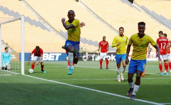 بالتردد.. 10 قنوات مفتوحة تنقل مباراة الأهلي ضد صن داونز Alahly vs Sundowns في دوري أبطال إفريقيا