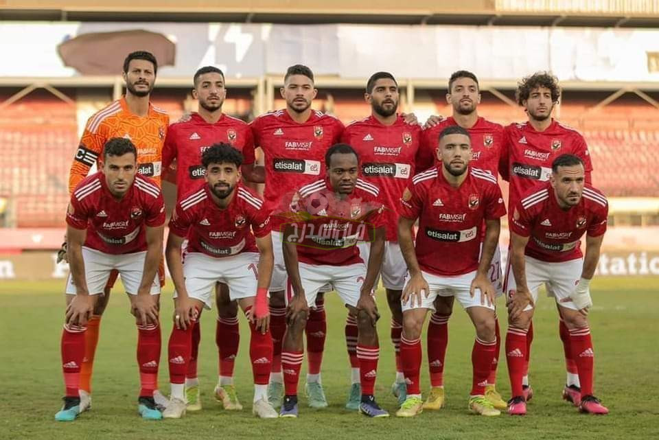 بالتردد.. 10 قنوات مفتوحة تنقل مباراة الأهلي ضد القطن الكاميروني Alahly vs Coton في دوري أبطال أوروبا