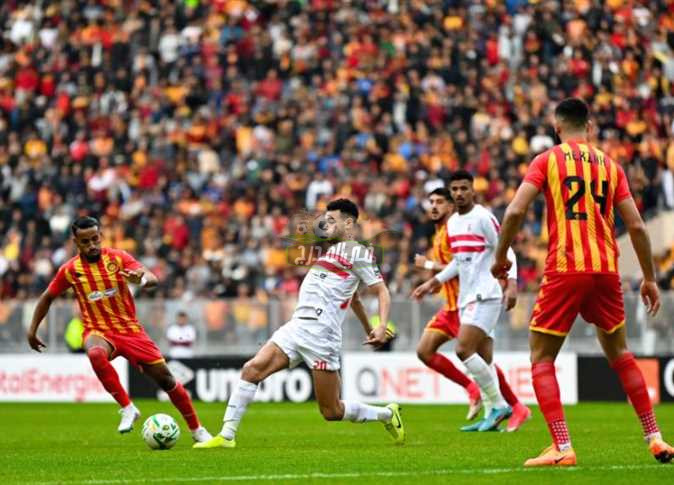 “زيزو ضد الهوني”.. تشكيل الزمالك والترجي المتوقع لمباراة اليوم في دوري أبطال إفريقيا