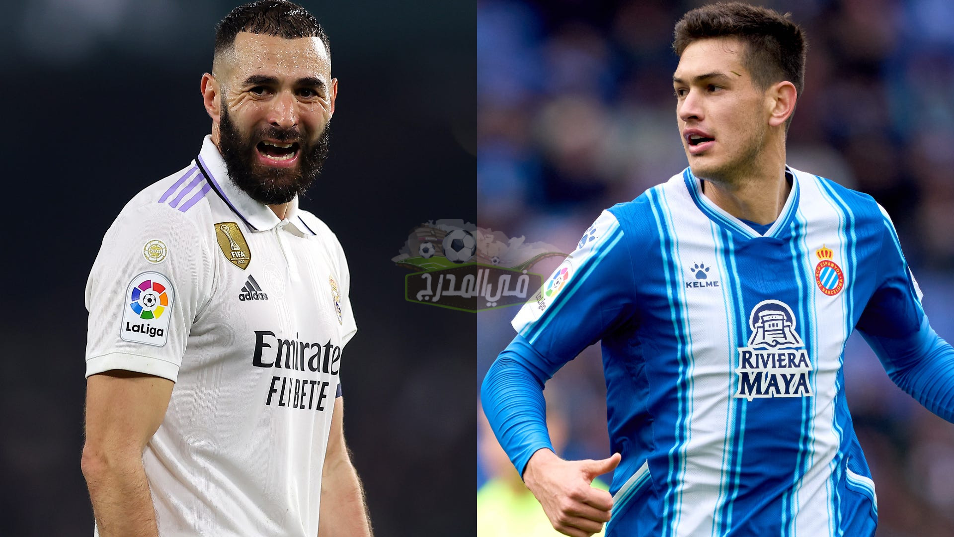 بددون تشفير.. تردد القنوات المفتوحة الناقلة لمباراة ريال مدريد وإسبانيول Real Madrid vs Espanyol في الدوري الإسباني