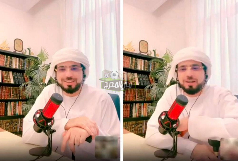 من هو وسيم يوسف.. الداعية وسيم يوسف يعلن إصابته بمرض خطير