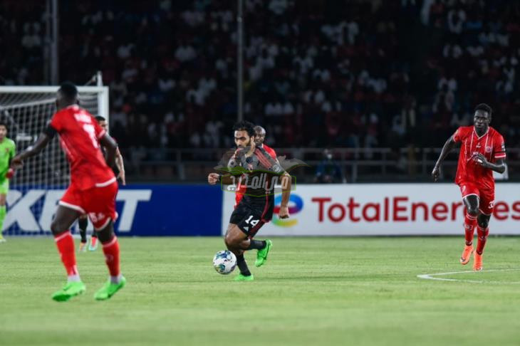 موعد مباراة الأهلي القادمة ضد سيمبا في إياب ربع نهائي دوري أبطال افريقيا والقنوات الناقلة