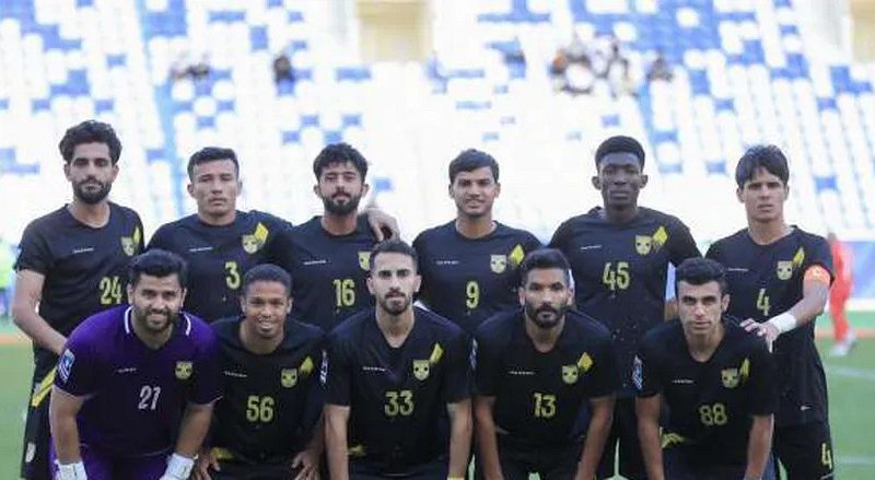 إيقاف لاعب مصري 6 أشهر وتغريمه 910 ألف جنيه