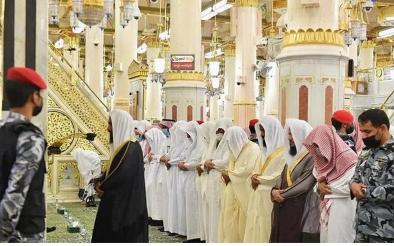 سجل الآن واغتنم الفرصة.. رابط تسجيل الاعتكاف في المسجد الحرام 1446-2025 وشروطه