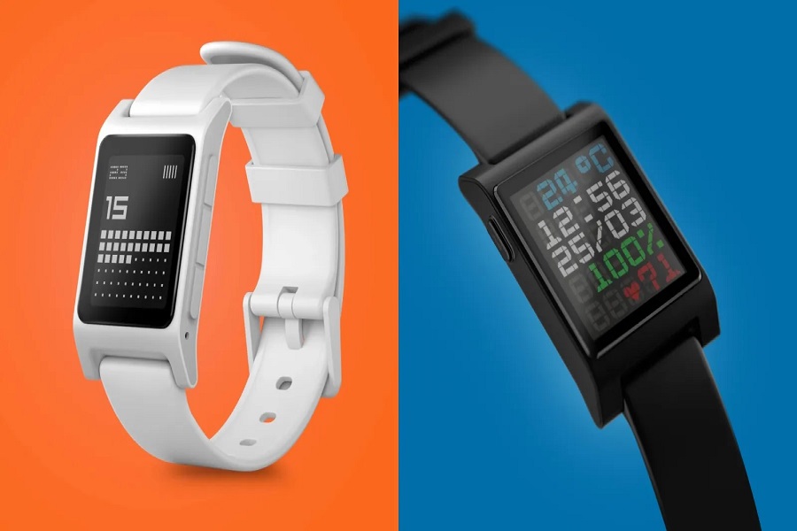 «عالم التكنولوجيا يشهد تحولًا جديدًا» مايكروسوفت تطلق “فيستا” للشركات وFitbit تخطط للاستحواذ على Pebble مقابل 40 مليون دولار