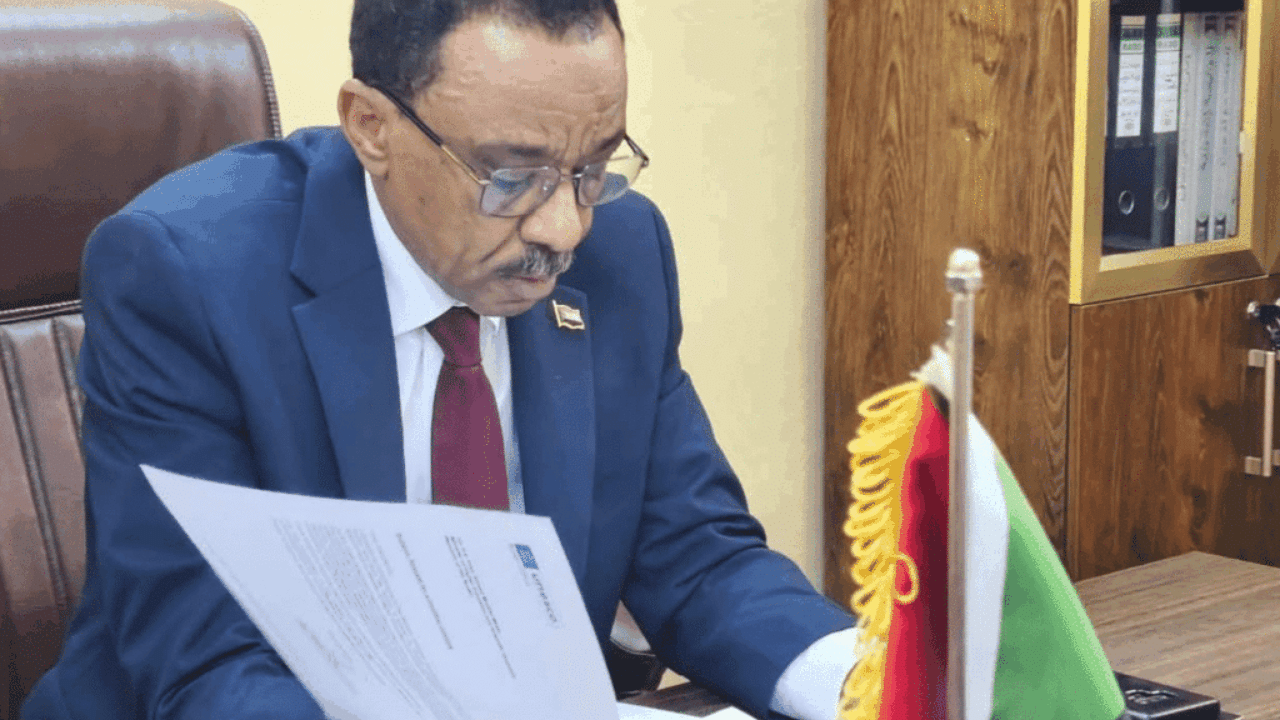 «اكتشف أسماء المقبولين عبر admission.gov.sd» رابط استخراج نتيجة القبول بالجامعات السودانية 2025 للدفعة المؤجلة