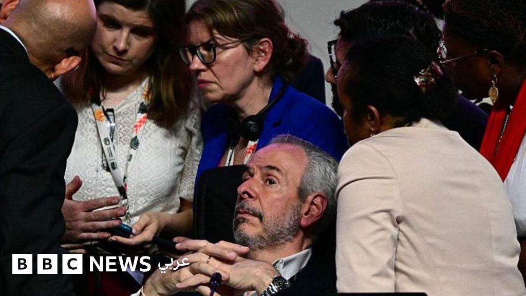 «اكتشافات مثيرة أمام مؤتمر المناخ: خمس نقاط رئيسية تُسلط الضوء على الجدل»