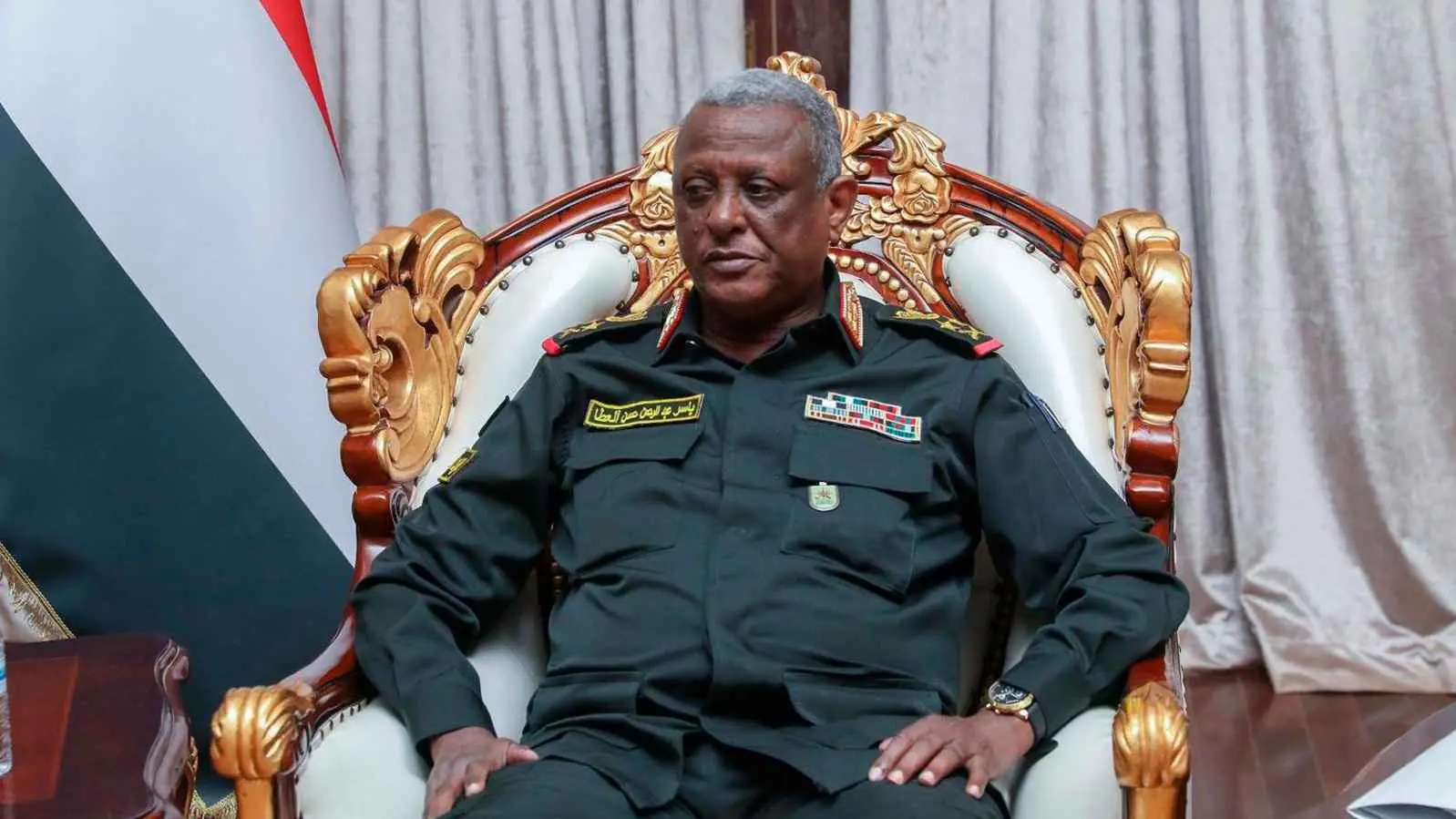 «تحولات مفاجئة في حرب السودان» أسر العطا يكشف تصريحات جديدة ويُوجه اتهامات إضافية للإمارات