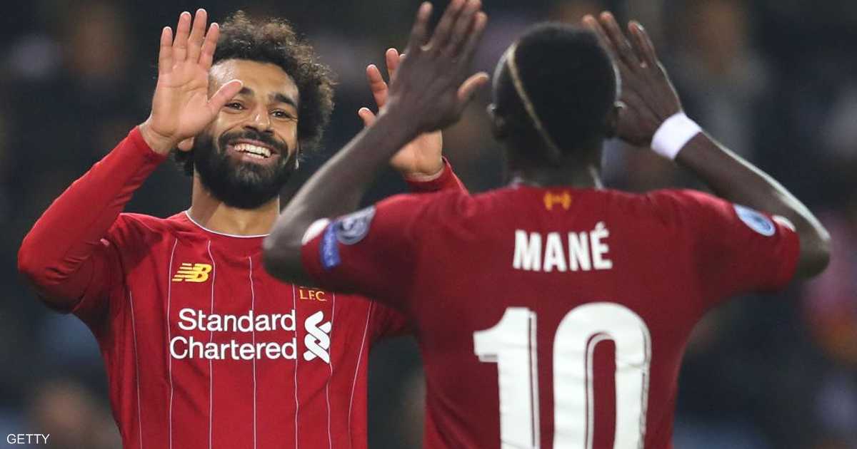 «أزمة صلاح الكبرى» تلاحق اللاعب وتكشف خفايا هروبه من الأضواء