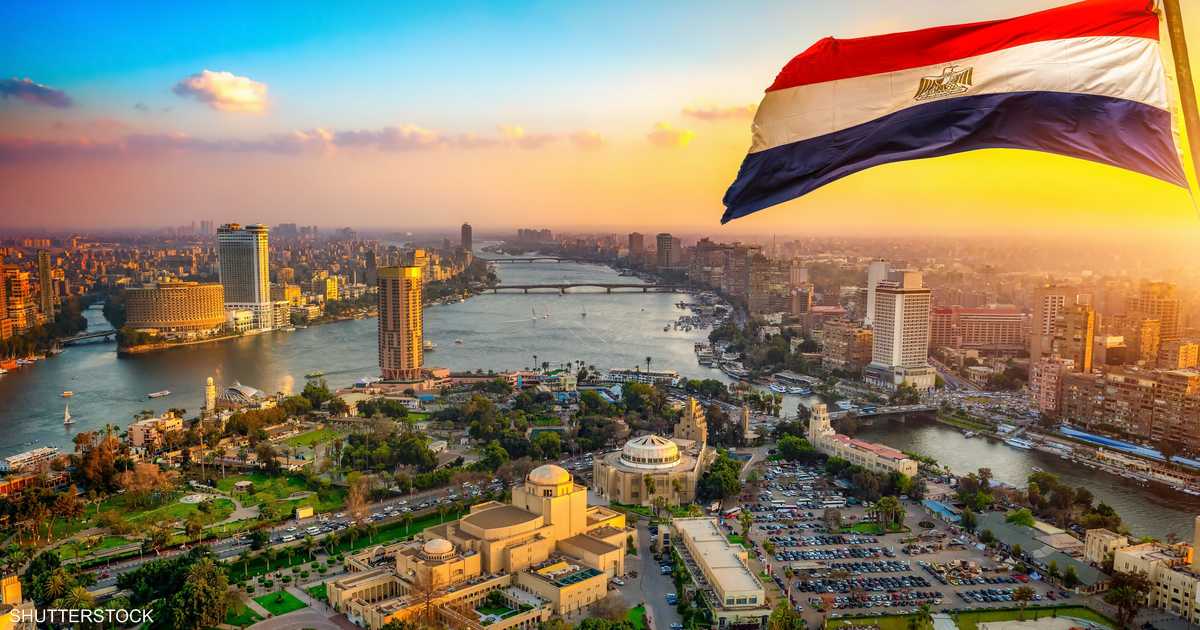 «نمو اقتصادي ملحوظ» اقتصاد مصر يرتفع بنسبة 5.3% في الربع الأول