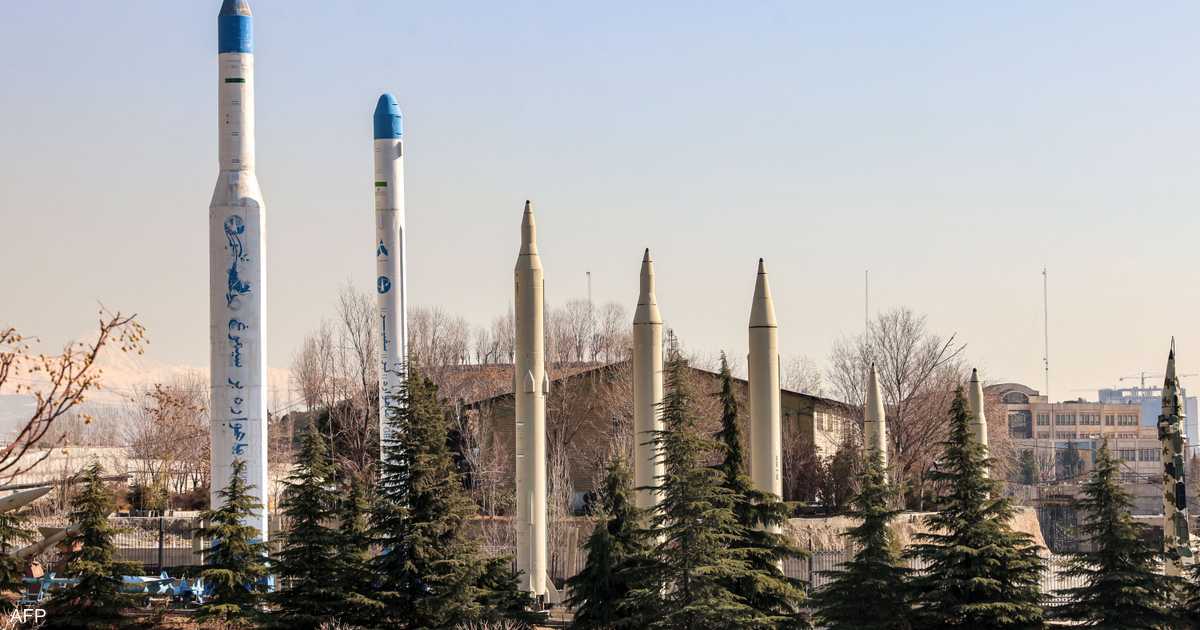 «تحذير أمني عالمي» إيران تستعيد قوتها العسكرية وتدعم نفوذها الإقليمي