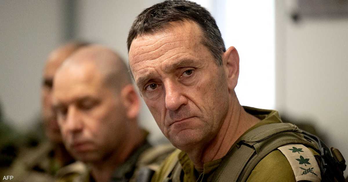 «كشف خديعة حماس المعقدة قبل هجوم 7 أكتوبر على لسان هاليفي»