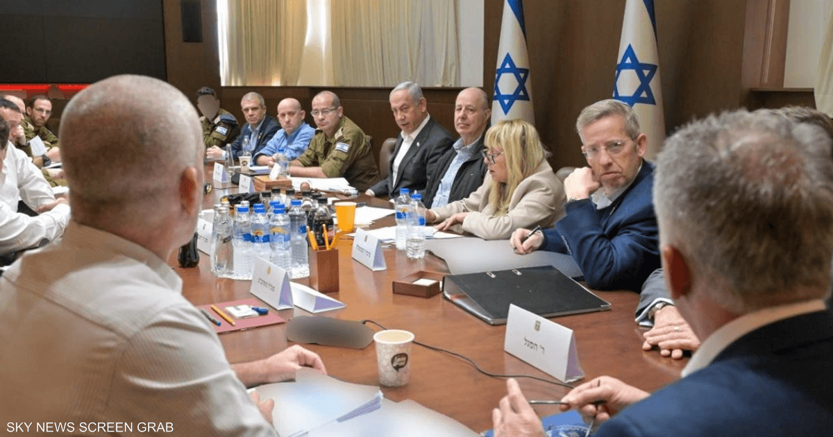 «بداية جديدة للسلام» إسرائيل تتخذ خطوة هامة نحو تنفيذ المرحلة الثانية من اتفاق السلام في غزة