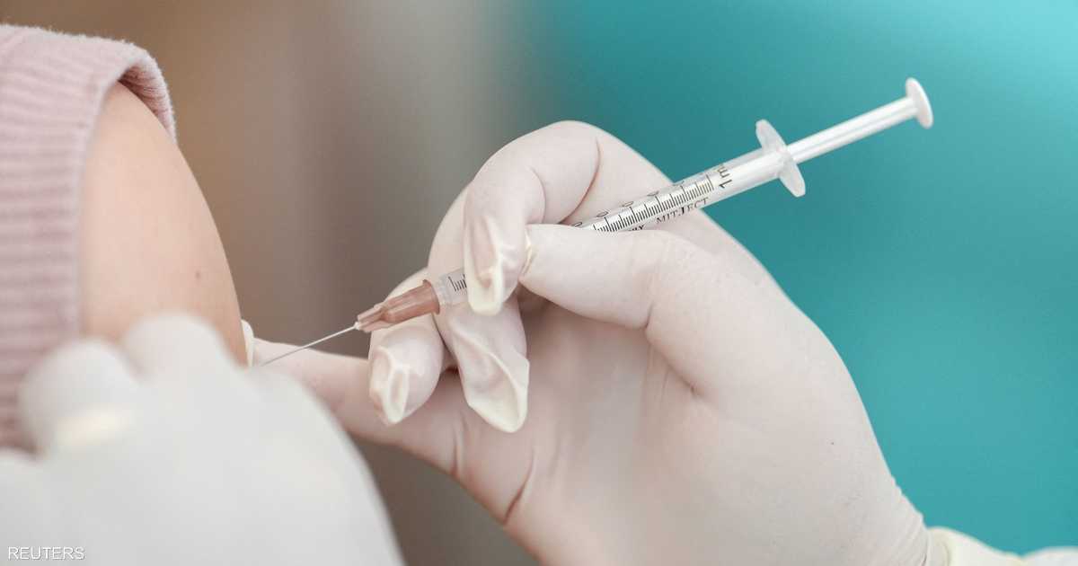 «تسريب صادم يكشف: علاقة خطيرة بين لقاح كورونا ووفاة 10 أطفال»