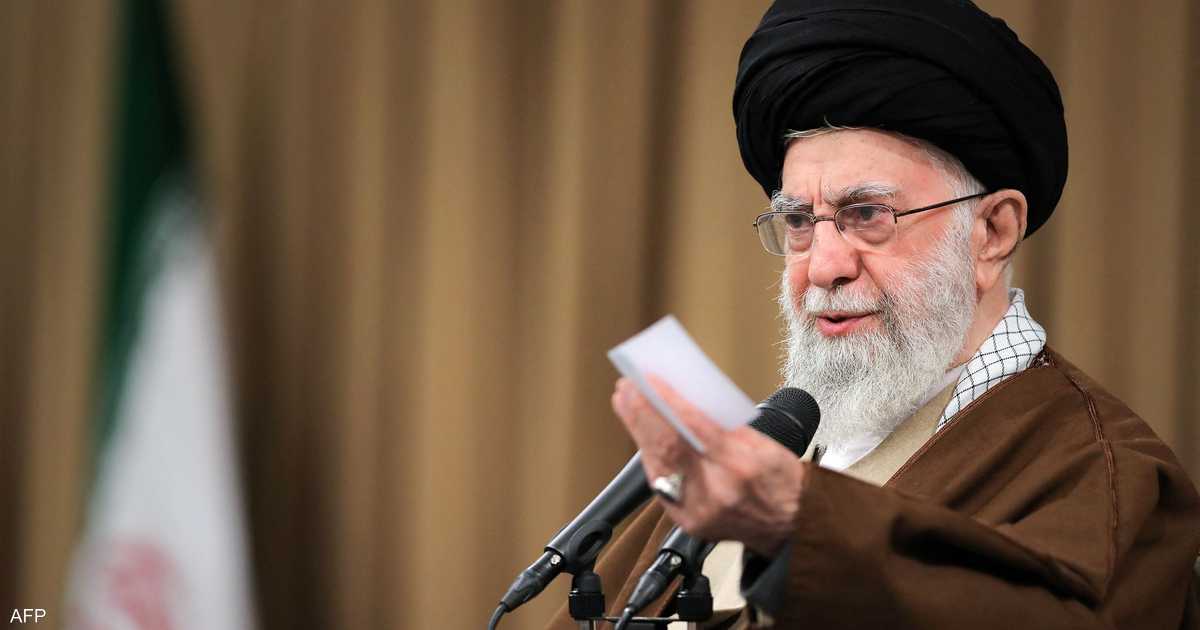 «تحذير من الاستخبارات الإيرانية: محاولات لاستهداف خامنئي تثير القلق»