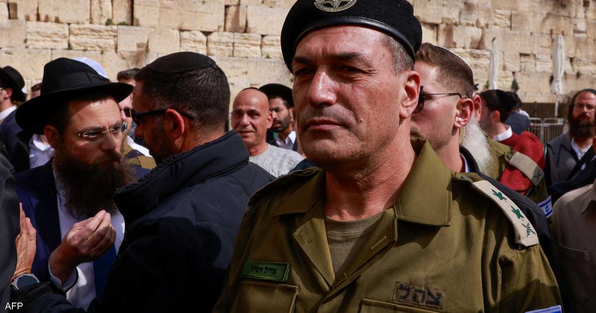 «قرار مثير للجدل» مقربون من نتنياهو يتحدثون عن تعيين زامير رئيساً للأركان كونه “خطأ”