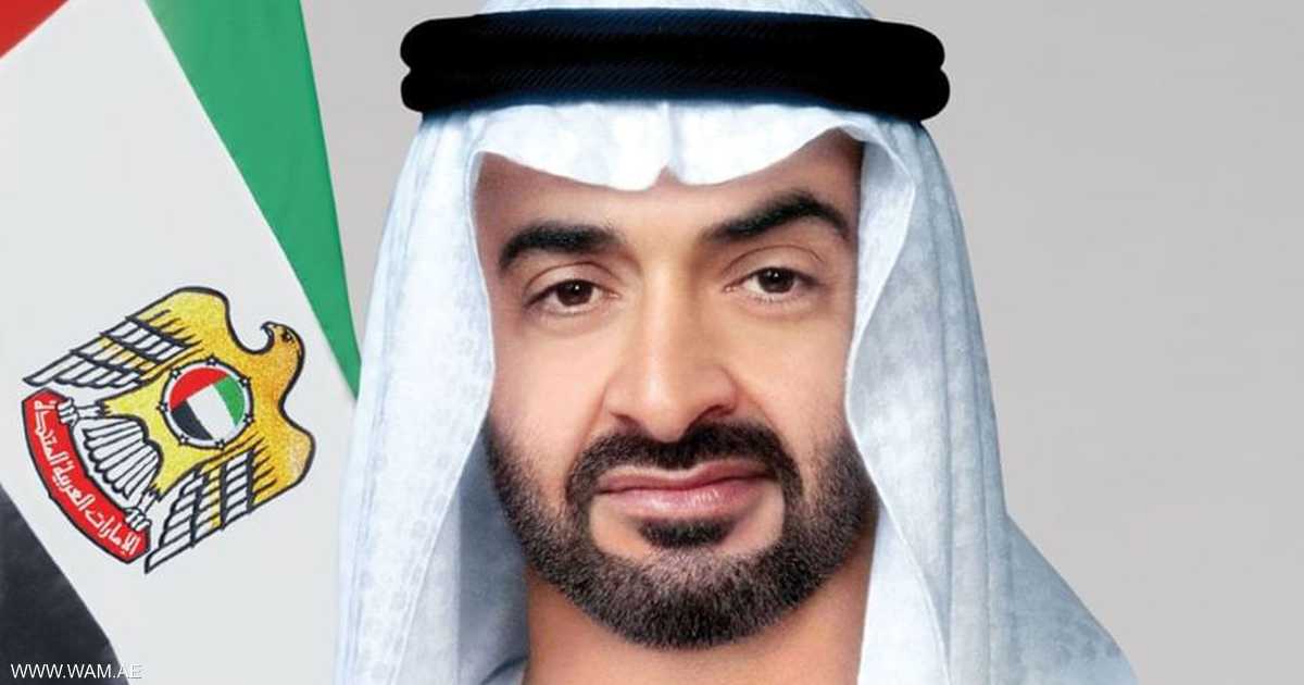 «كويت السند قبل وبعد الاتحاد» محمد بن زايد يؤكد دور الكويت المحوري في دعم الإمارات