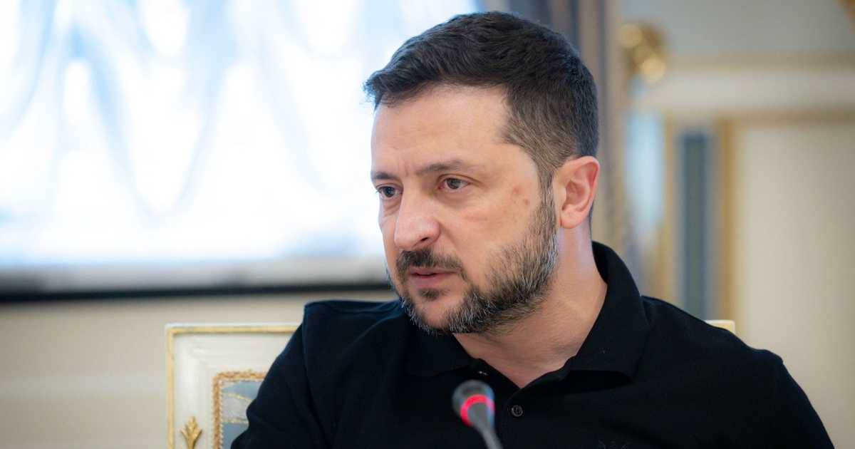 «رد زيلينسكي على انتقادات ترامب يثير تساؤلات حول الموقف السياسي»