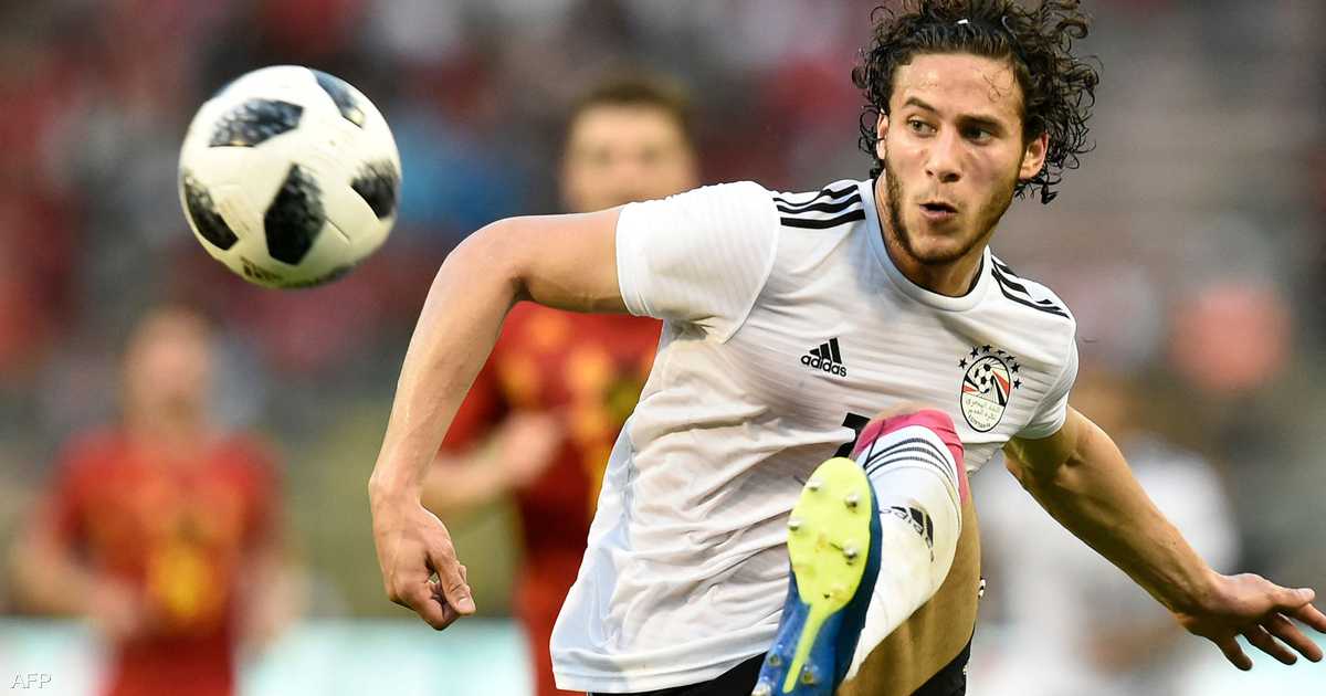 «فضيحة جديدة تضع رمضان صبحي في قلب العاصفة بعد 4 سنوات من الظلام»