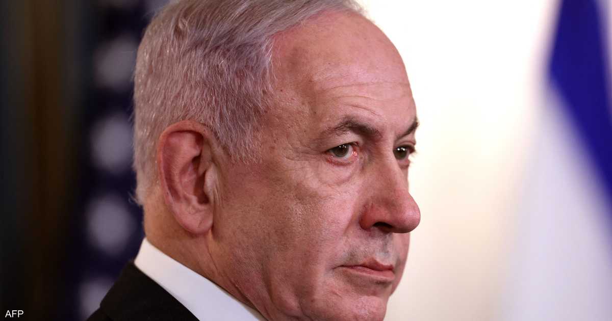 «عفو مرتقب» نتنياهو يرفع طلبه للرئيس الإسرائيلي