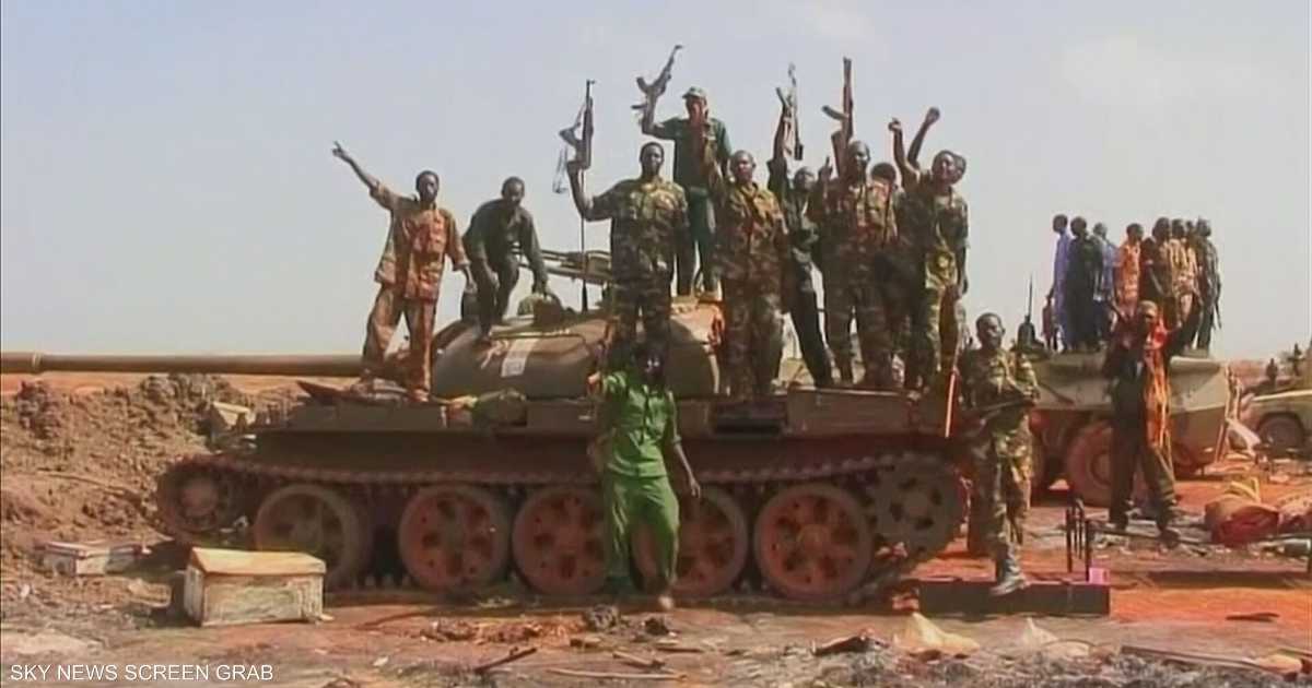 «استجابة تامة» دعم سريع يعلن عن التزامه بمبادرات إنهاء الحرب في السودان