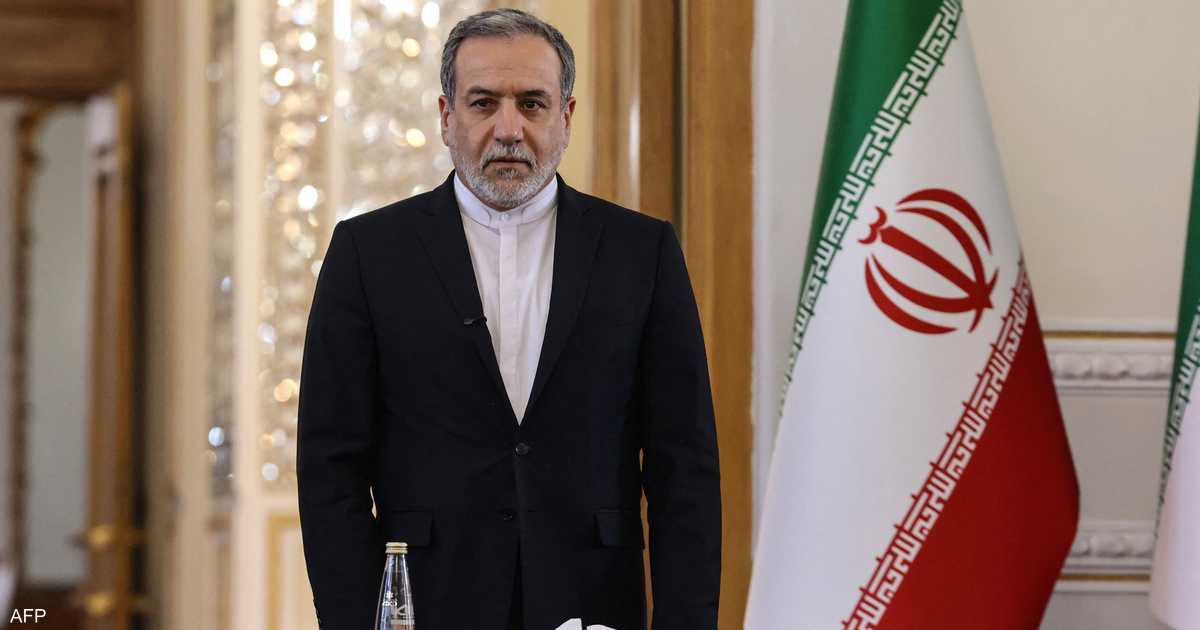 «إيران تتهم واشنطن وأوروبا بإفشال اتفاق القاهرة»