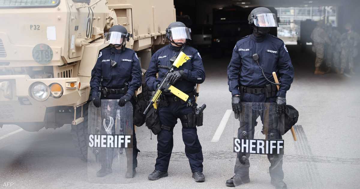 «أكبر انتكاسة للجالية العربية في مينيسوتا» ترامب يلغي الحماية ويزيد من قلق المجتمع المحلي