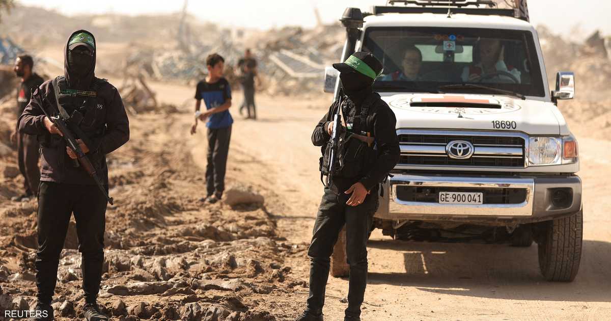 «مخطط أميركي جديد يهدف إلى تقسيم غزة وسط توترات سياسية متصاعدة»