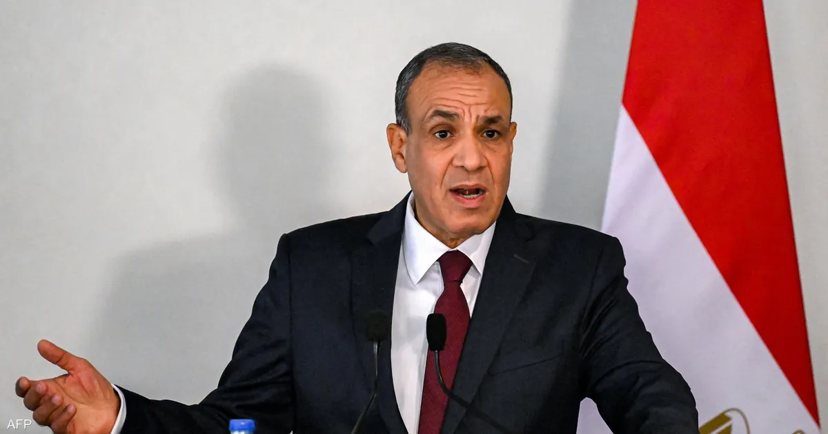 «ضرورة الإسراع في تشكيل القوة الدولية لحماية غزة»