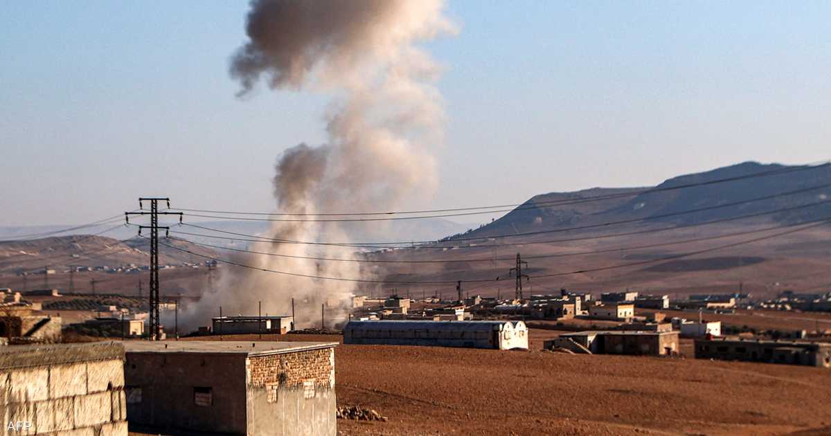 «هجمات مفاجئة على قسد بعد اتفاق الجمعة» قسد تكشف تعرضها لاعتداءات من الجيش السوري