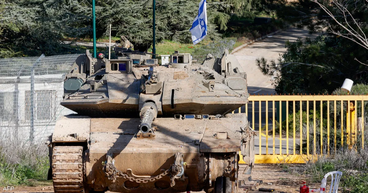 «سر الزر السري» يسلط الضوء على كيفية تمكن حماس من اختراق دبابات ميركافا الإسرائيلية