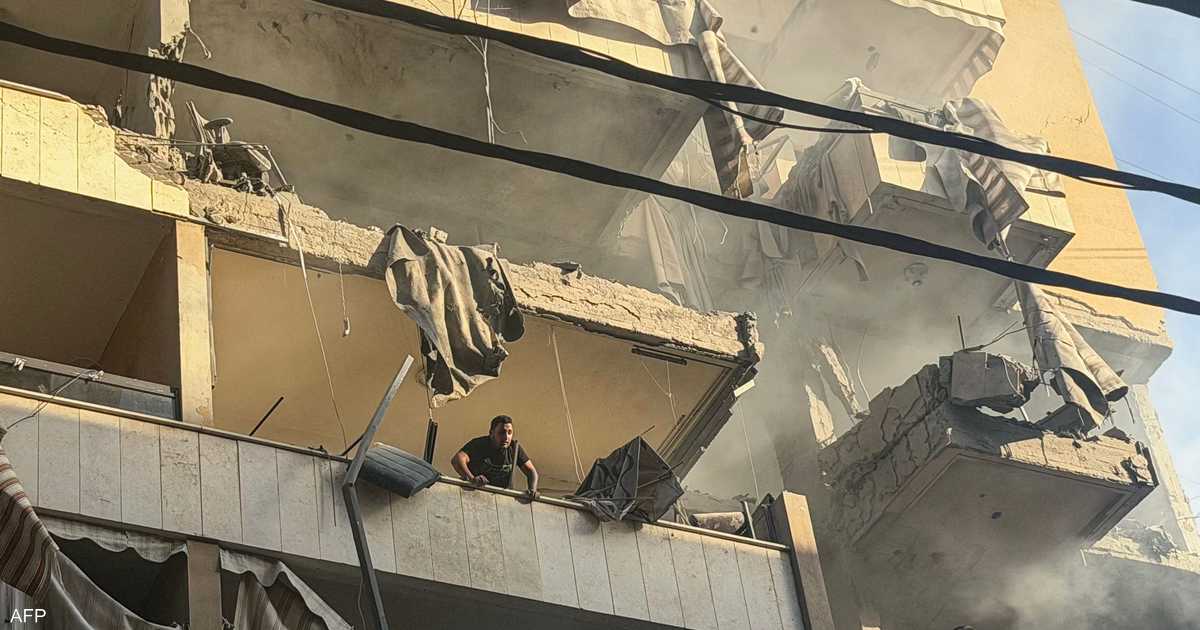 «الضربة القاسية: نتنياهو يكشف تفاصيل استهداف قلب بيروت ورئيس أركان حزب الله»