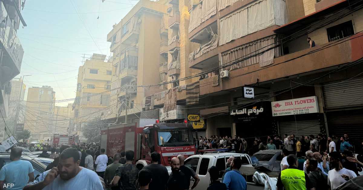 «ضربة ضاحية.. دلالات استهداف رئيس أركان حزب الله؟»