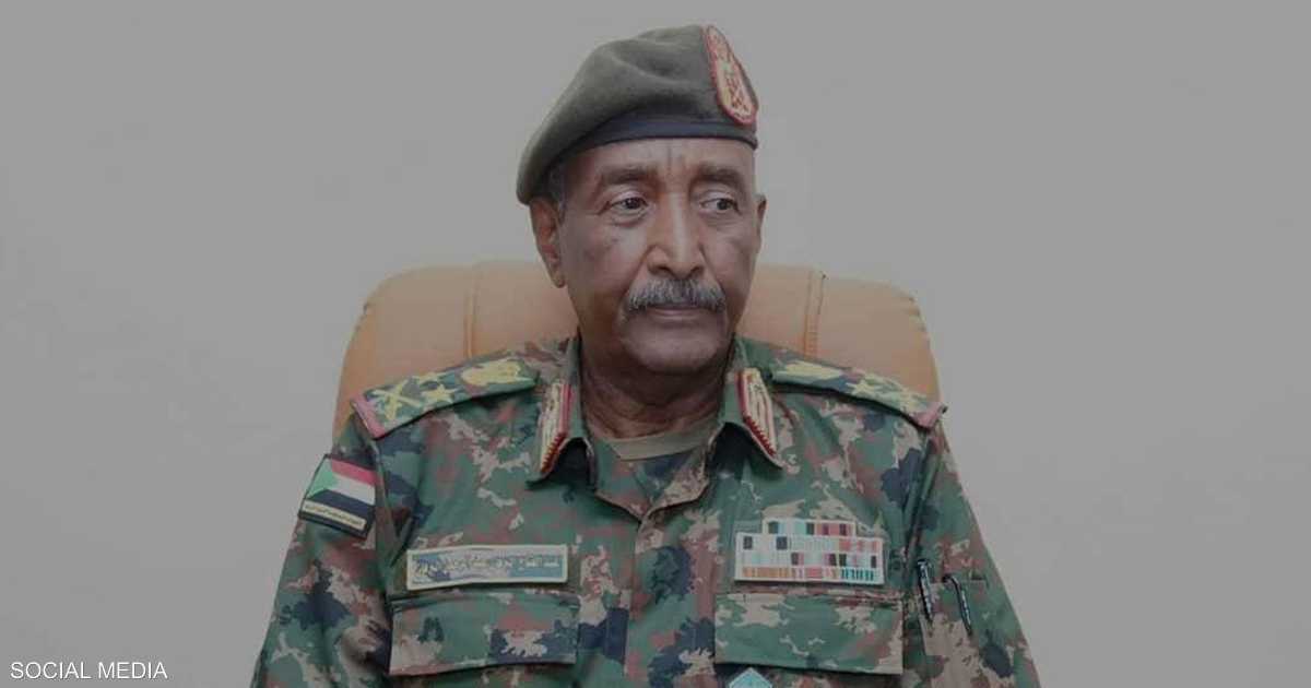 «البرهان ينتقد بولس بشدة ويؤكد رفضنا لوساطة “الرباعية”»