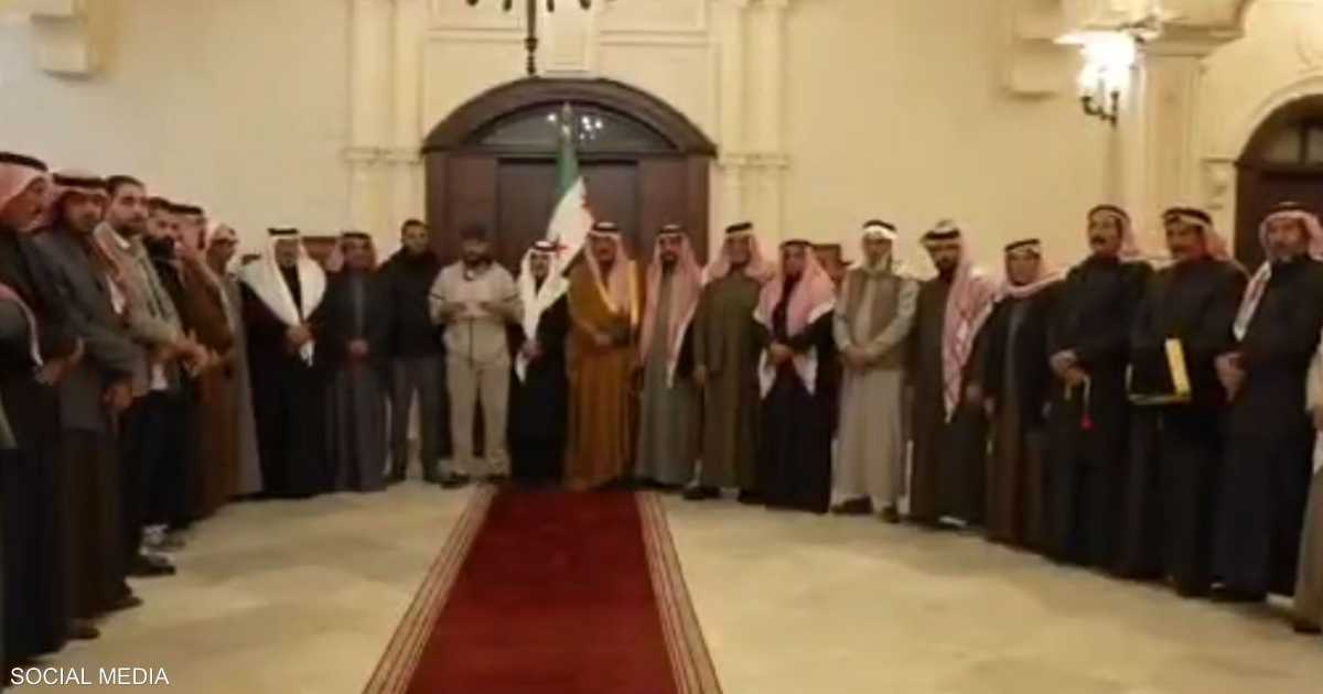 «تحذير من الفتن في حمص عقب جريمة مروعة واشتباكات عنيفة»