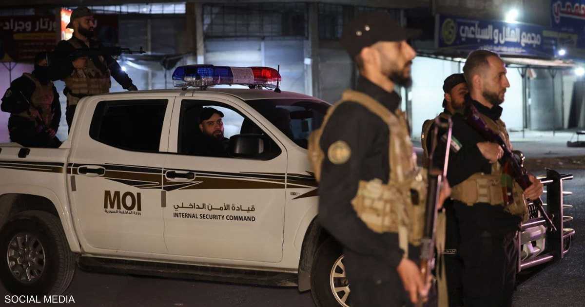 «جريمة زيدل تثير الأذهان.. السلطات السورية تكشف عن أحدث التفاصيل»