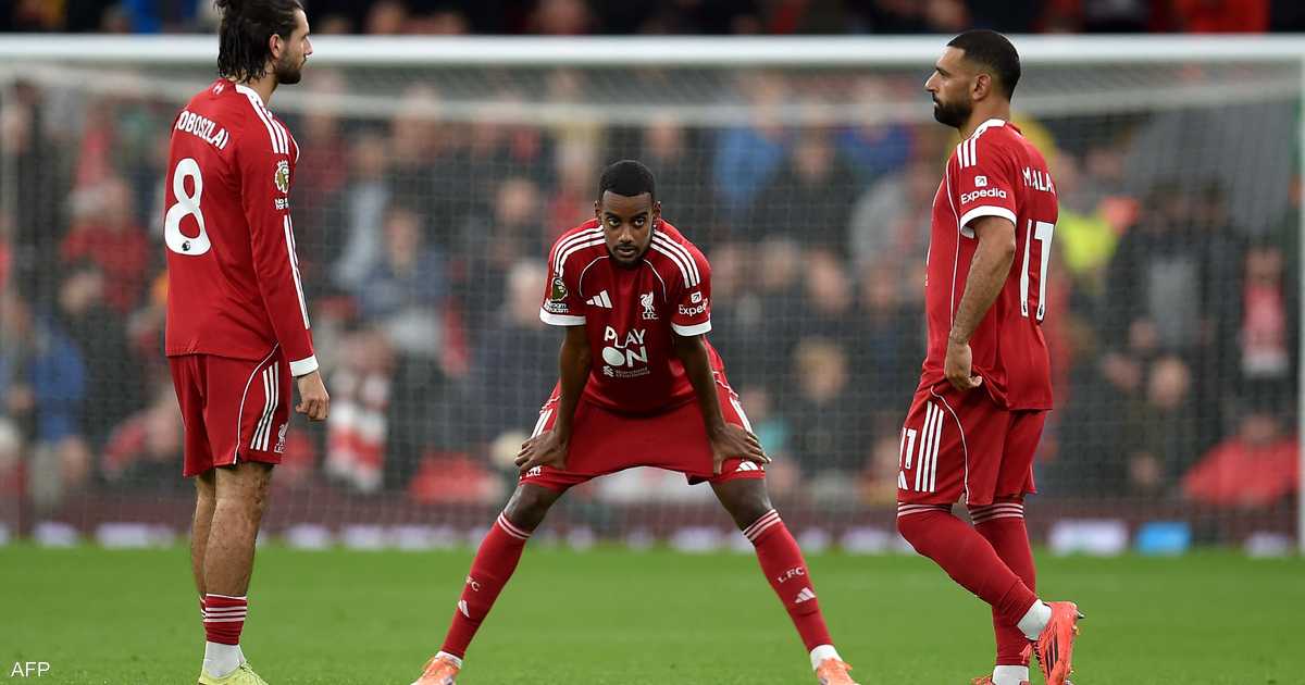 «لحماية نفسه بعد التهديدات بالقتل» نجم ليفربول يقتني كلباً لحمايته