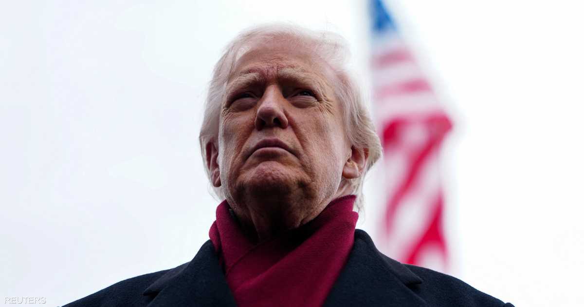 «صدمة في أوروبا بعد خطة ترامب لإنهاء حرب أوكرانيا»