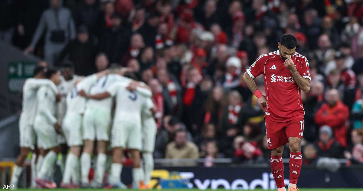 «موقف متغير في ليفربول» رونالدو يصعد ضد صلاح ويدعو سلوت لاتخاذ خطوة “جريئة وصادمة”