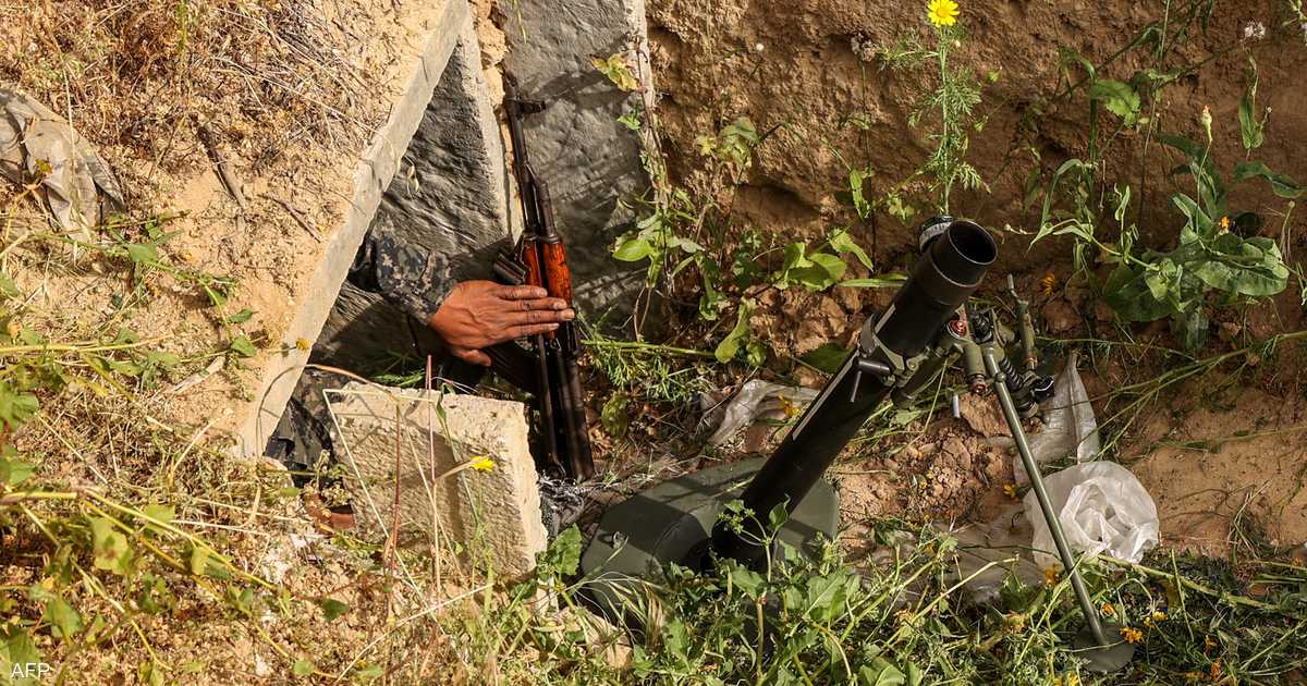 «مأساة جديدة في رفح.. الجيش الإسرائيلي يقتل خمسة فلسطينيين»