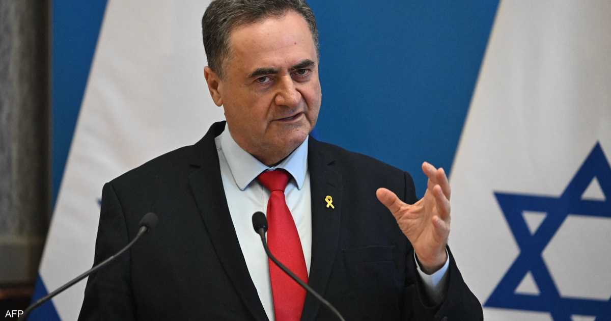 «لا خيار أمام لبنان إلا القوة في حال استمرار حزب الله بتعزيز سلاحه»