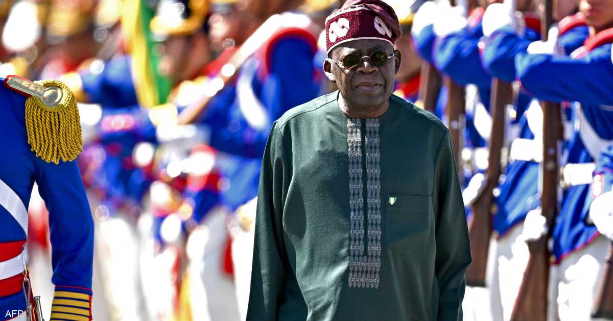 «تأهب أمني في نيجيريا» الرئيس يعلن حالة طوارئ وطنية بعد تزايد عمليات الخطف