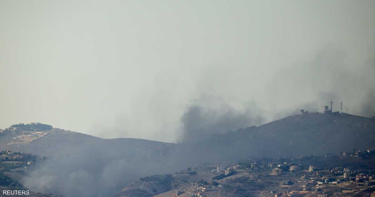 «تصعيد جديد في المنطقة» إسرائيل تواصل قصف لبنان وعون يعبر عن استنكاره للإجراءات التصعيدية