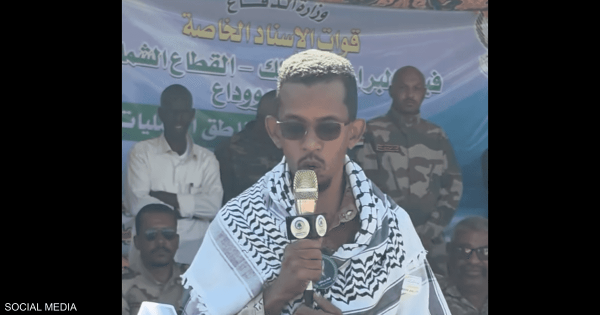 «خبر عاجل» كتيبة البراء الإخوانية تعلن عن صلاتها بالجيش السوداني