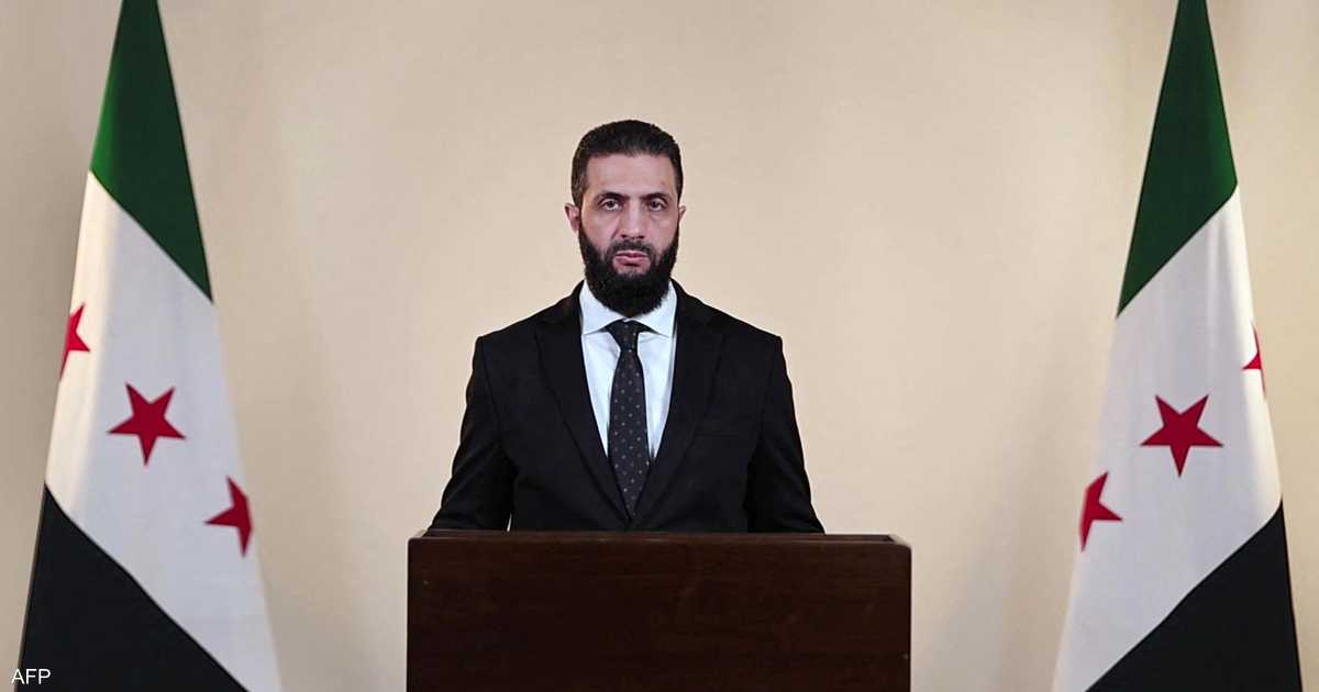 «السيادة السورية: الساحل ليس له سلطة قائمة بذاتها»